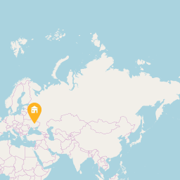 Studio Naberezhnaya Lenina 16A на глобальній карті